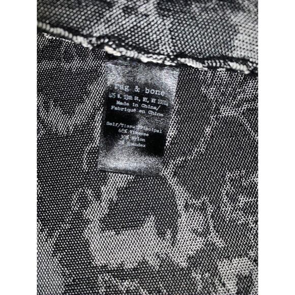 Rag & Bone New York Liberty Skirt - Picture 2 of 5